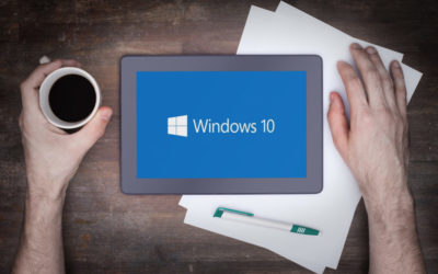 Come creare una chiavetta usb per installazione windows 10