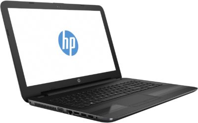 Portatile HP formattato ma la scheda wireless non funziona, led rosso